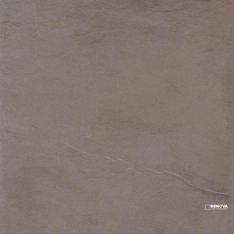 VALLELUNGA FOUSSANA GRAY 24X24 RECTIFIED LAPPATO - 4