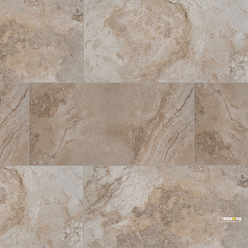 NAPA BEIGE 12X24 MATTE ( 16 SF PER BOX ) - 7