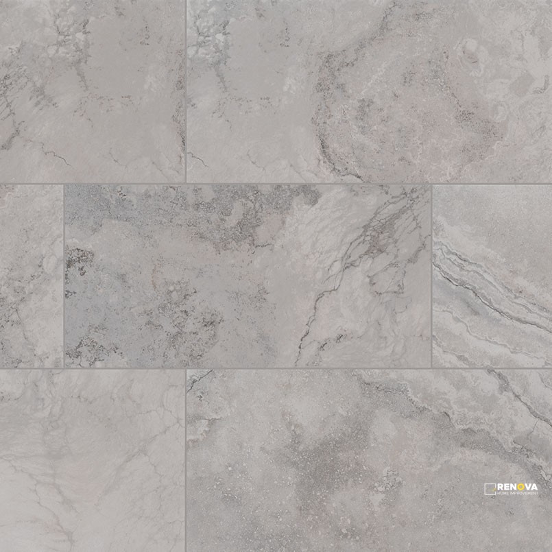 NAPA GRAY 12X24 MATTE ( 16 SF PER BOX ) - 7