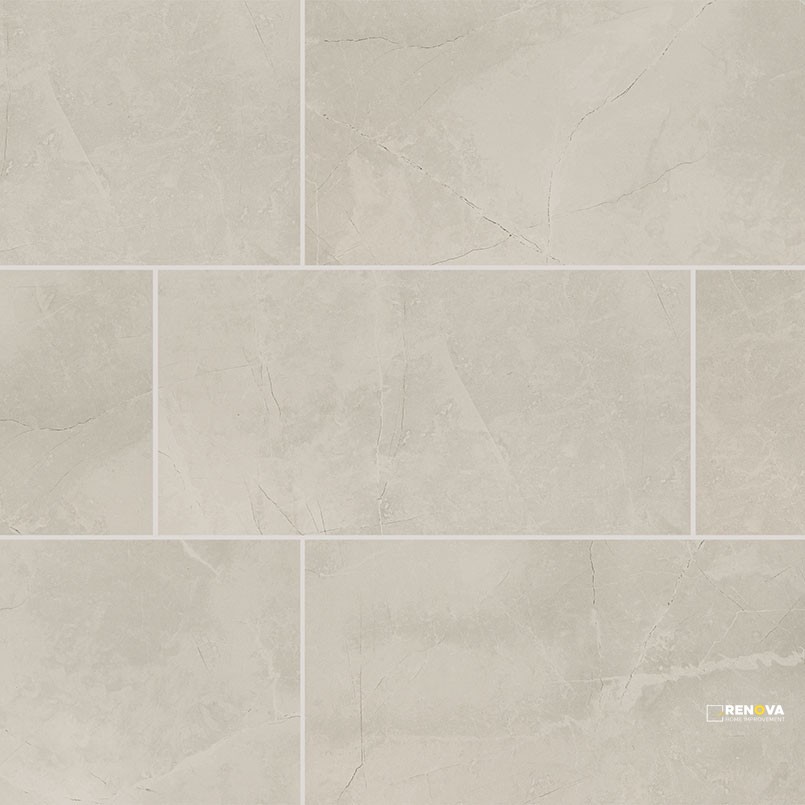 SANDE IVORY 12X24 POLISHED ( 16 SF PER BOX ) - 7