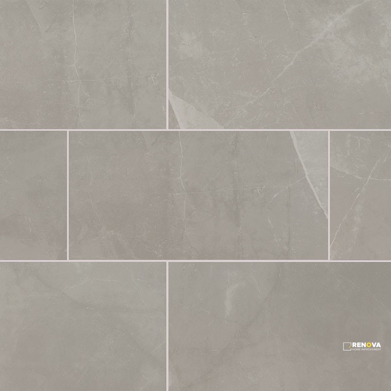 SANDE GREY 12X24 MATTE ( 16 SF PER BOX ) - 7