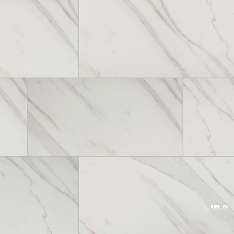 PIETRA CALACATTA 12X24 POLISHED ( 16 SF PER BOX ) - 7