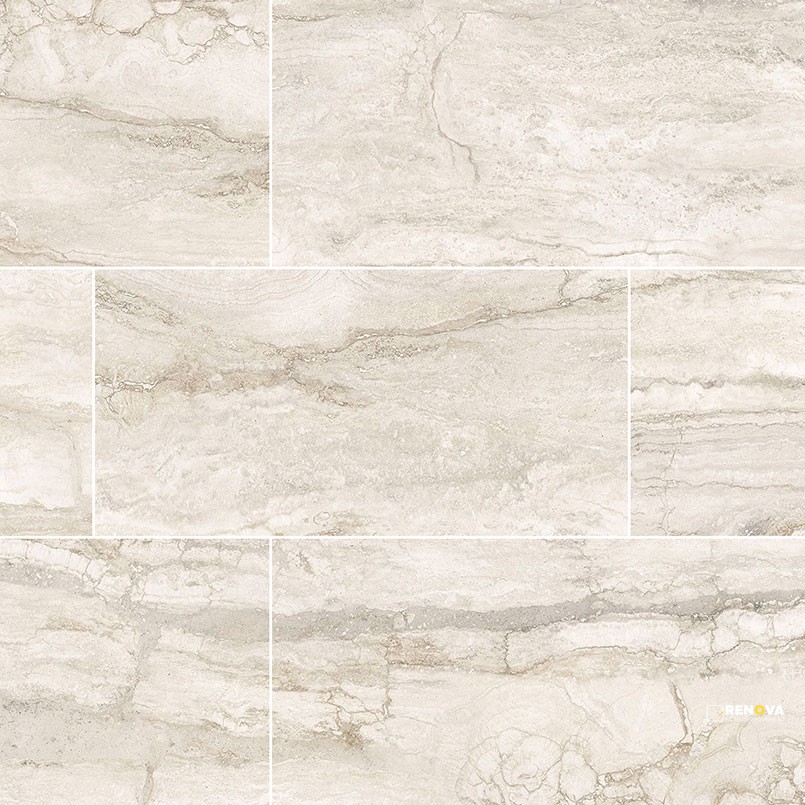 BERNINI BIANCO 12X24 POLISHED ( 16 SF PER BOX ) - 7