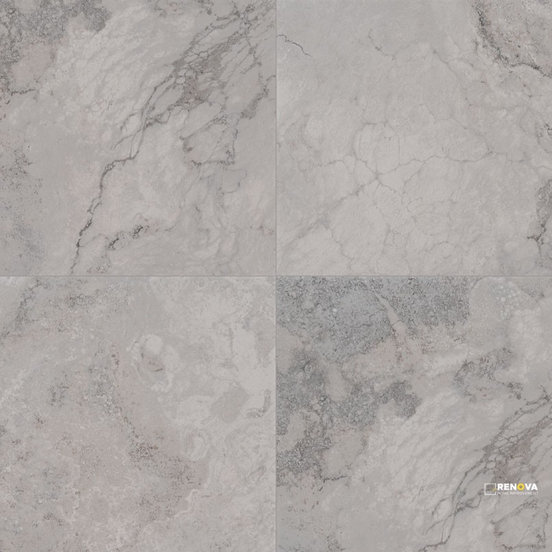 NAPA GRAY 12X12 MATTE ( 11 SF PER BOX ) - 7