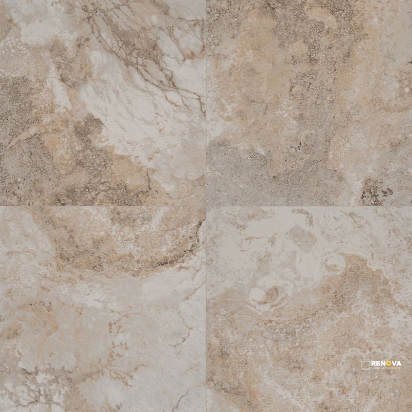 NAPA BEIGE 12X12 MATTE ( 11 SF PER BOX ) - 7