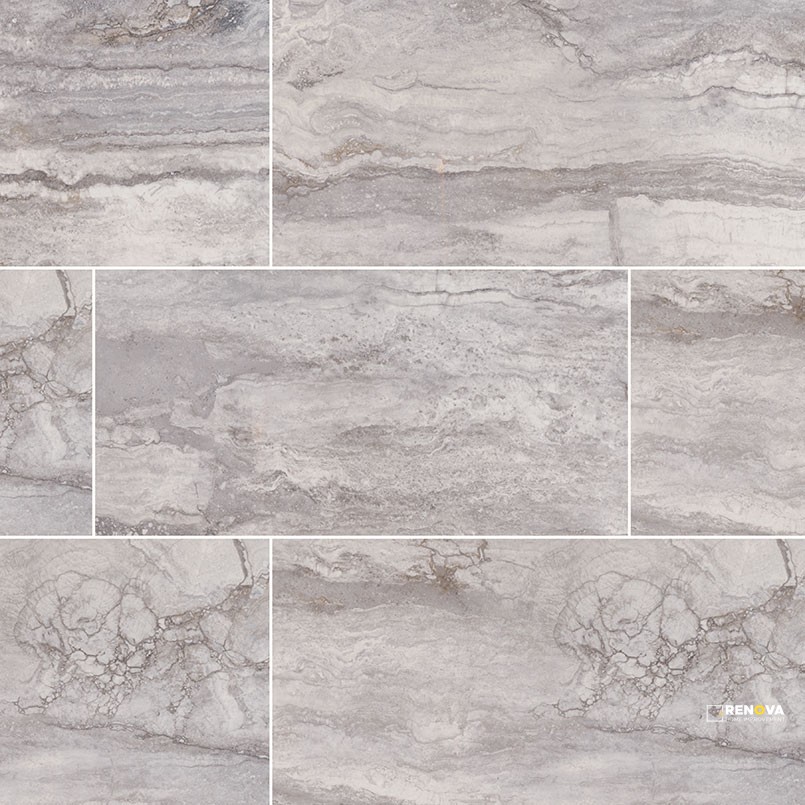 BERNINI CARBONE 12X24 POLISHED ( 16 SF PER BOX ) - 7