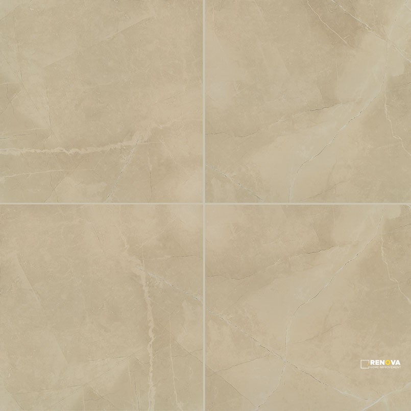 SANDE CREAM 24X24 MATTE ( 16 SF PER BOX ) - 7