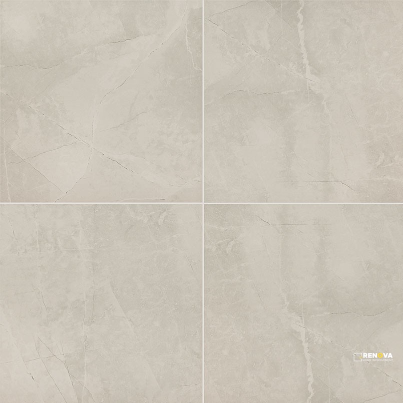 SANDE IVORY 24X24 MATTE ( 16 SF PER BOX ) - 7