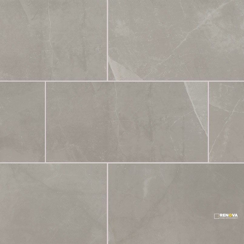 SANDE GREY 24X48 MATTE ( 16 SF PER BOX ) - 7
