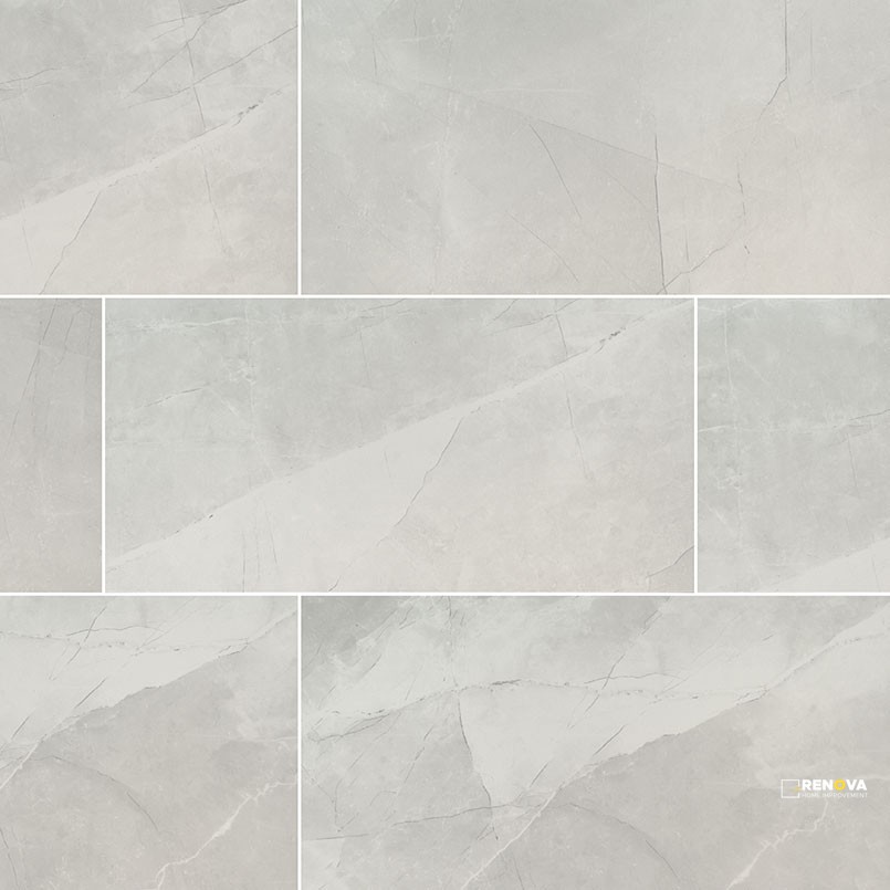 SANDE IVORY 24X48 MATTE ( 16 SF PER BOX ) - 7