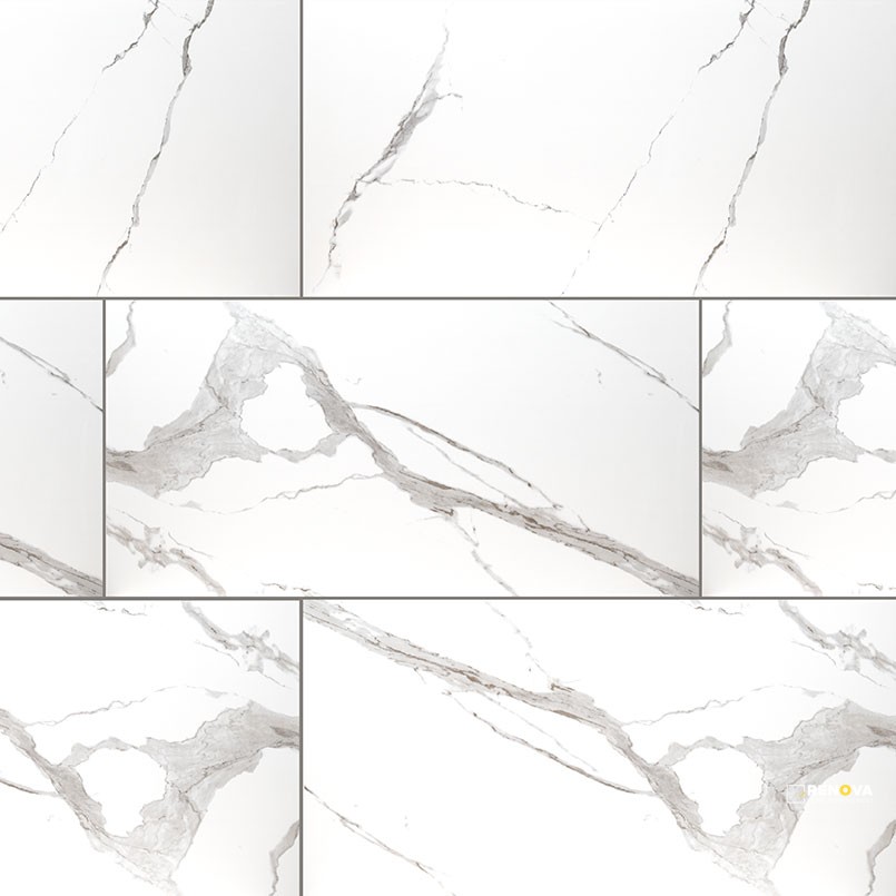 EDEN STATUARY 24X48 POLISHED ( 16 SF PER BOX ) - 7
