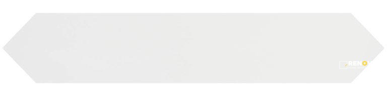 WOW GRADIENT WHITE 1-7/10X9-1/2 CRAYON FIELD MATTE - 7