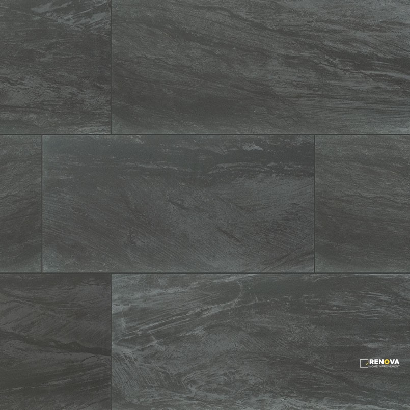 DURBAN ANTHRACITE MATTE 12X24 ( 16 SF PER BOX ) - 6
