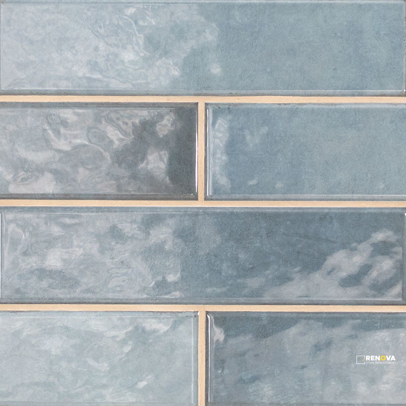 RENZO DENIM 3X12 GLOSSY ( 5.5 SF PER BOX ) - 7