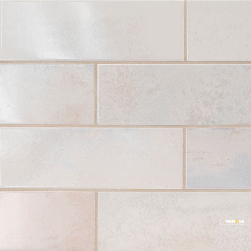 MARZA PEARL 4X12 GLOSSY ( 11.22 SF PER BOX ) - 7