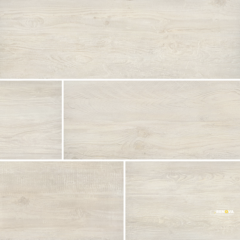 ARTERRA PAVER CALDERA BLANCA 16X47 RECTIFIED ( 10.444 SF PER BOX ) - 5