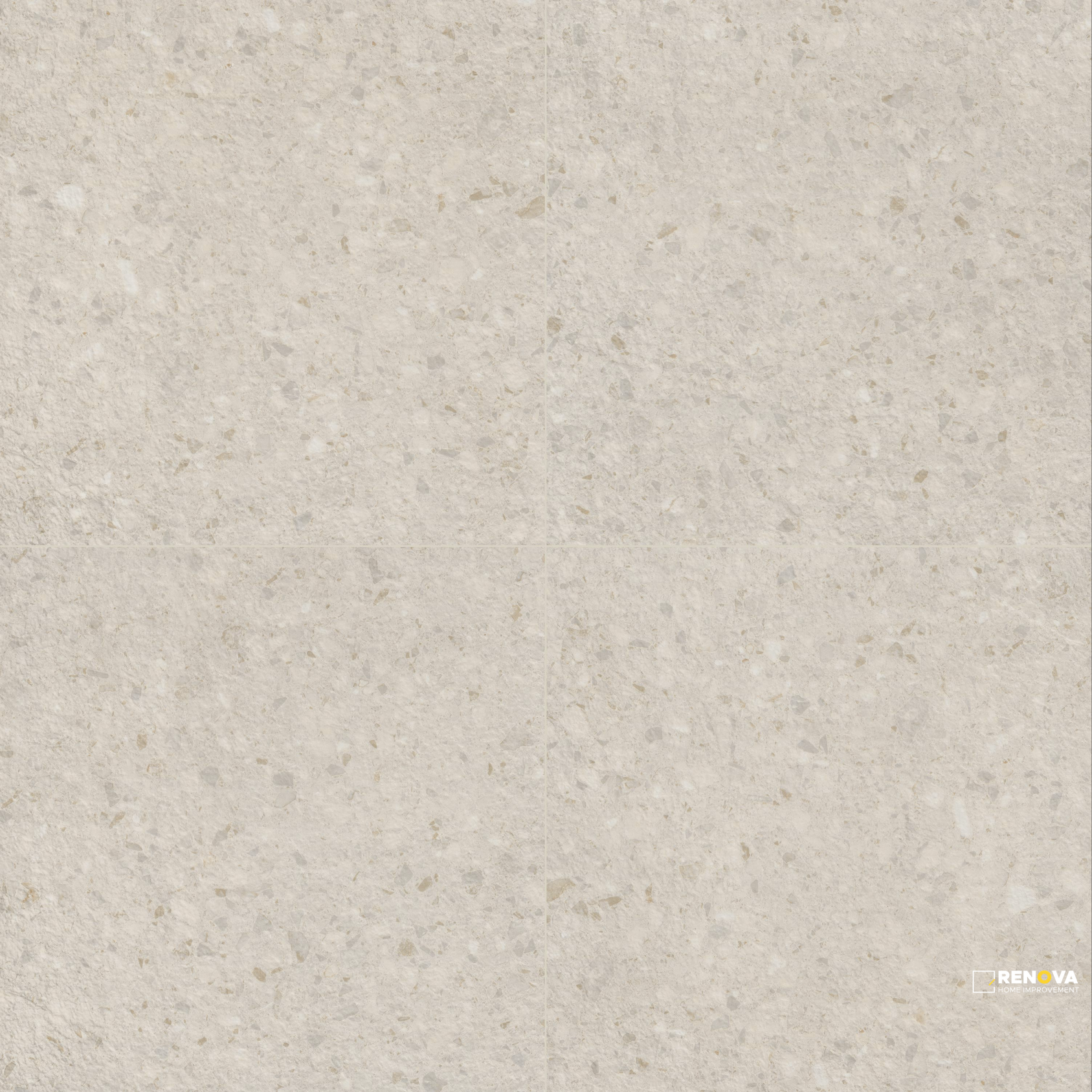 ARTERRA PAVER TERRAZO GLACIER 24X24X2CM ( 8 SF PER BOX ) - 3