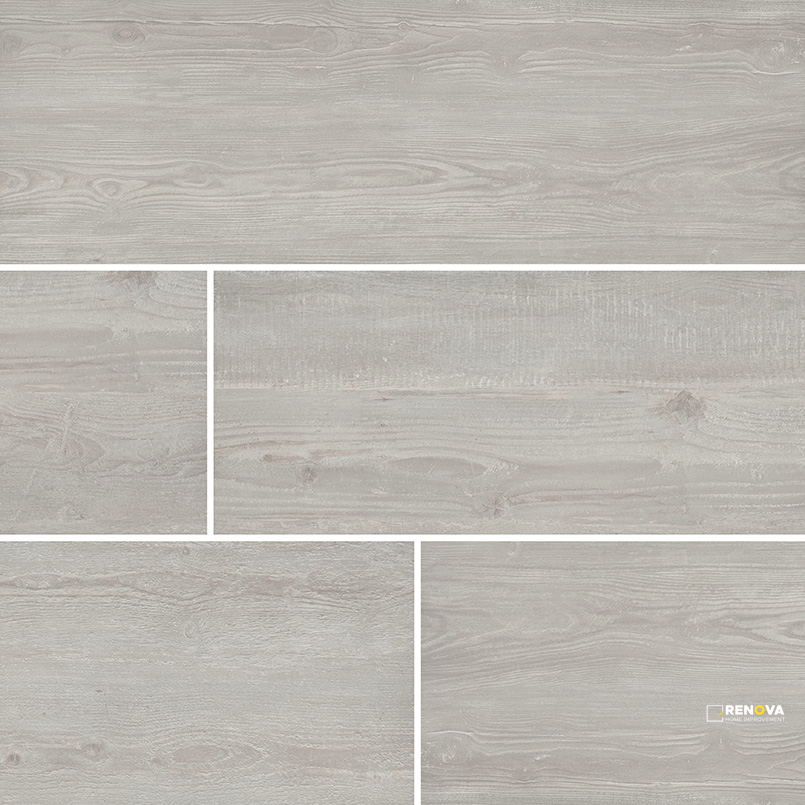 ARTERRA PAVER CALDERA GRIGIA 16X47 RECTIFIED ( 10.444 SF PER BOX ) - 6