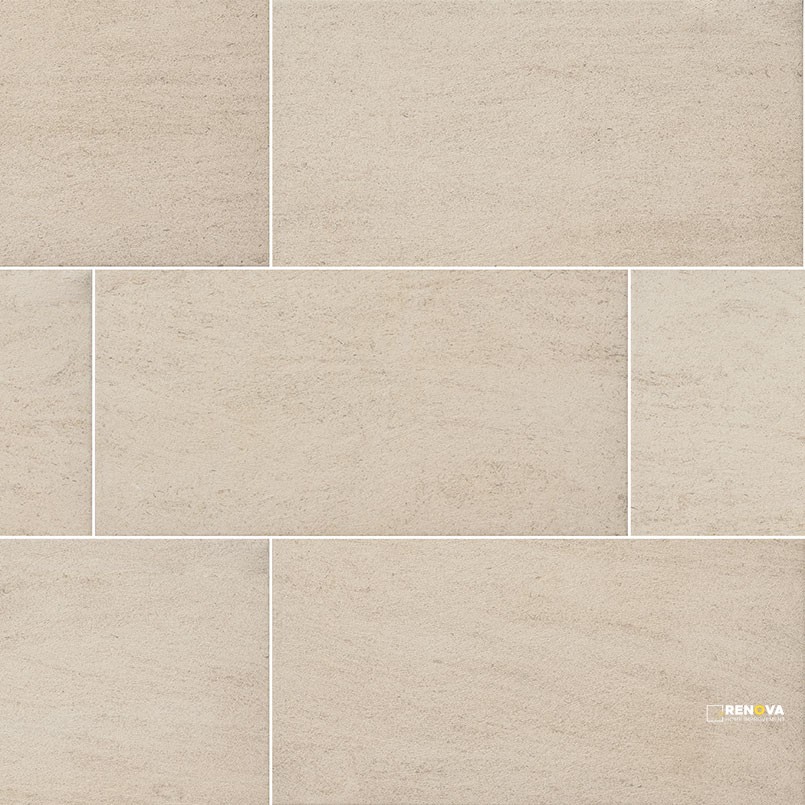 ARTERRA PAVER LIVINGSTYLE PEARL 18X36X2CM ( 9 SF PER BOX ) - 7