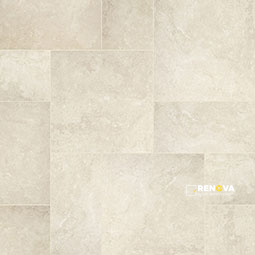 ARTERRA PAVER TIERRA IVORY PATTERN 2 CM ( 8 SF PER BOX ) - 2