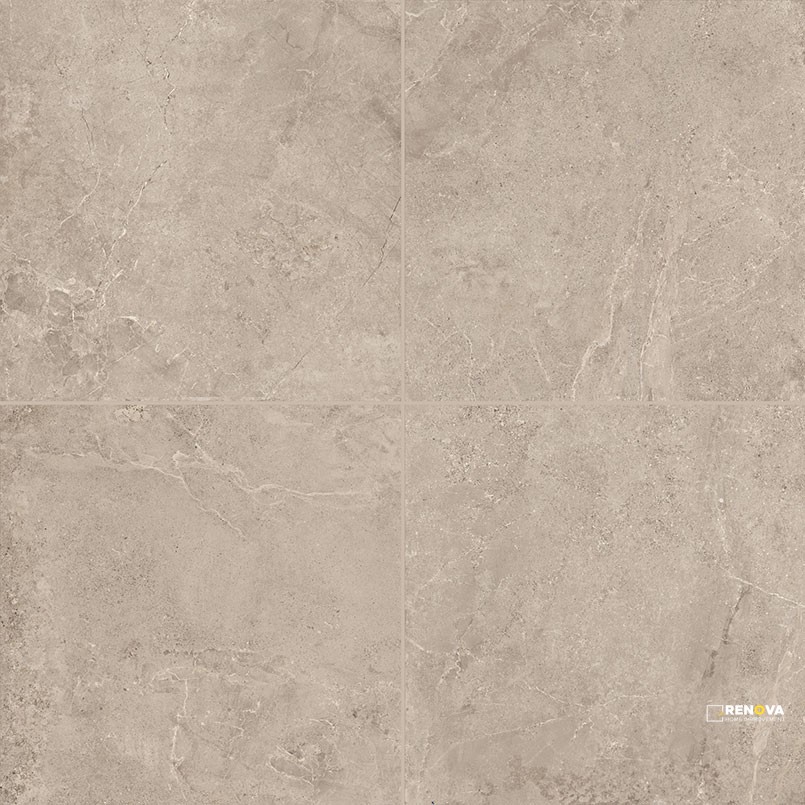ARTERRA PAVER SORENO TAUPE 24X24 2CM ( 8 SF PER BOX ) - 6