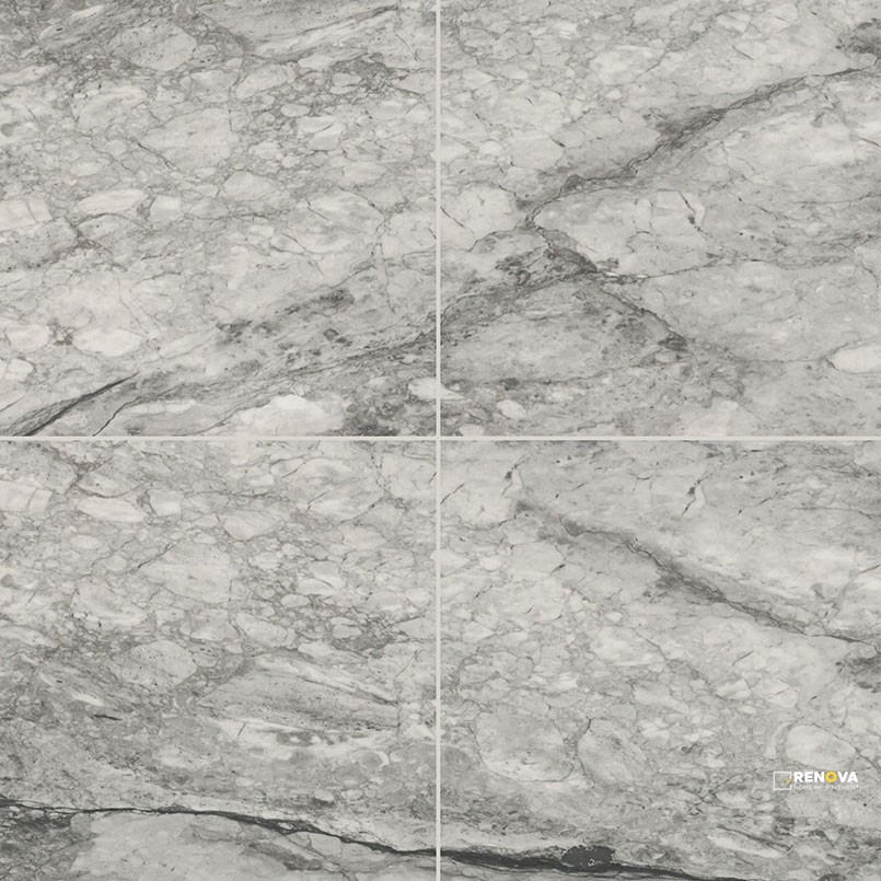 KAYA ONDA GRAY 24X24 POLISHED ( 16 SF PER BOX ) - 7