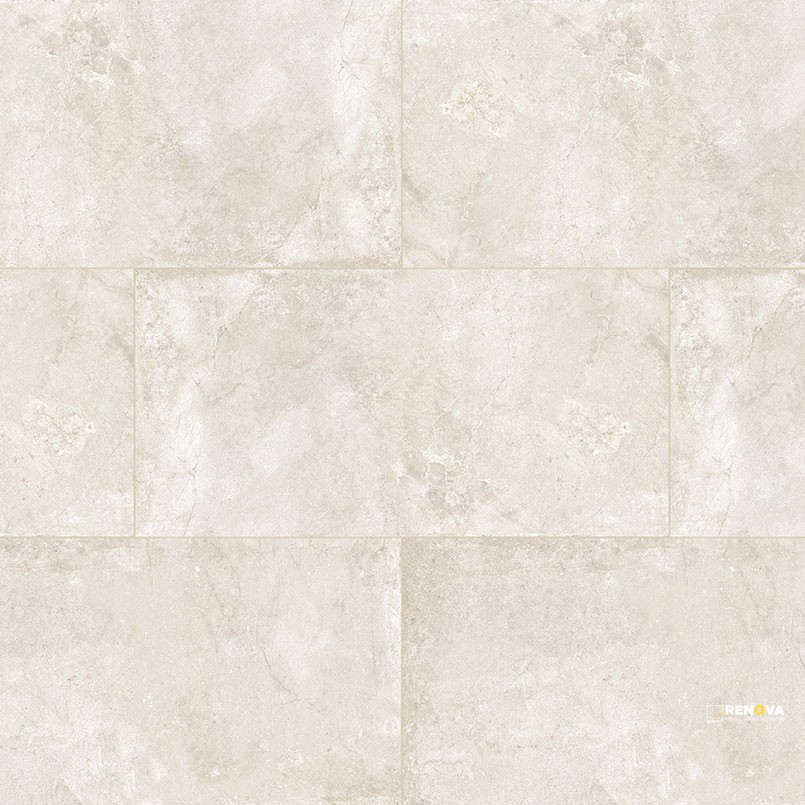 ARTERRA PAVER SORENO IVORY 24X48 2CM ( 8 SF PER BOX ) - 7