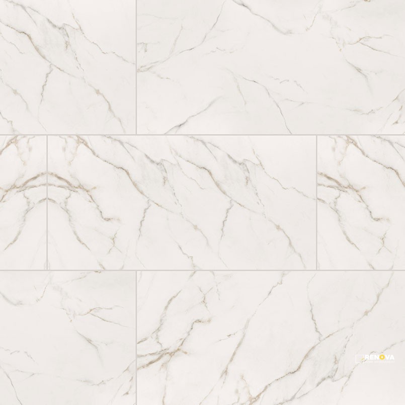 KAYA CALACATTA LUCCA 24X48 POLISHED ( 16 SF PER BOX ) - 7