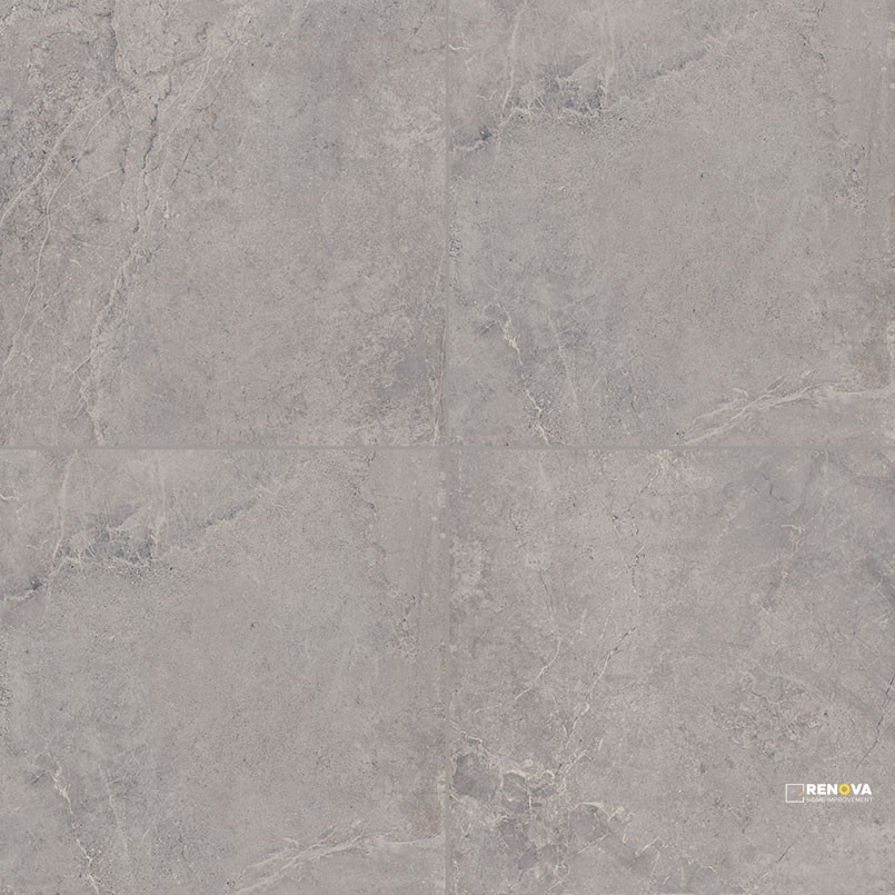 ARTERRA PAVER SORENO GRIGIO 24X24 2CM ( 8 SF PER BOX ) - 6
