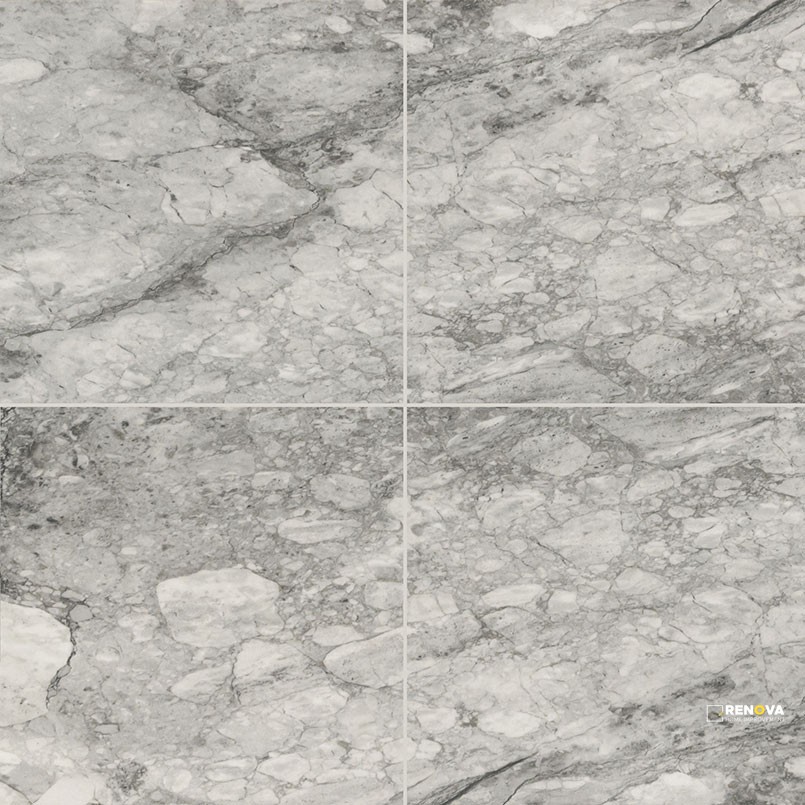 KAYA ONDA GRAY 24X24 MATTE ( 16 SF PER BOX ) - 7