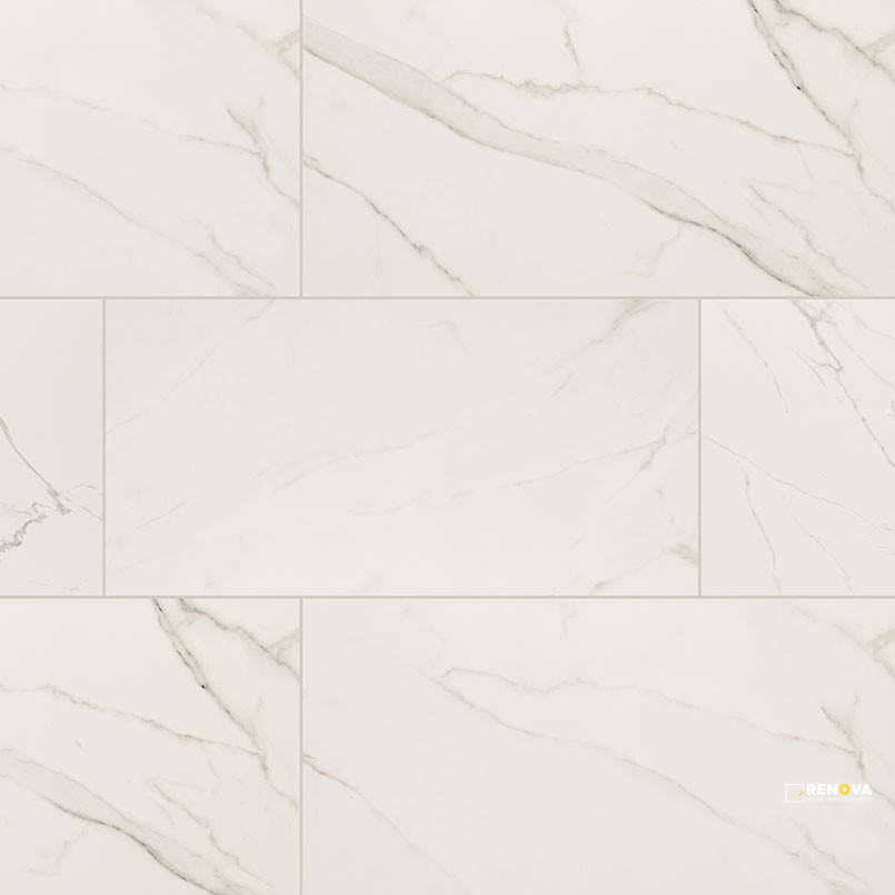 KAYA CALACATTA VENATO 24X48 POLISHED ( 16 SF PER BOX ) - 7