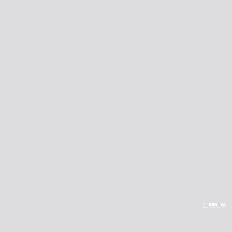 COLOR COLLECTION MATTE TENDER GRAY FIELD 4-1/4" X 16" - STATIL1458 - 2