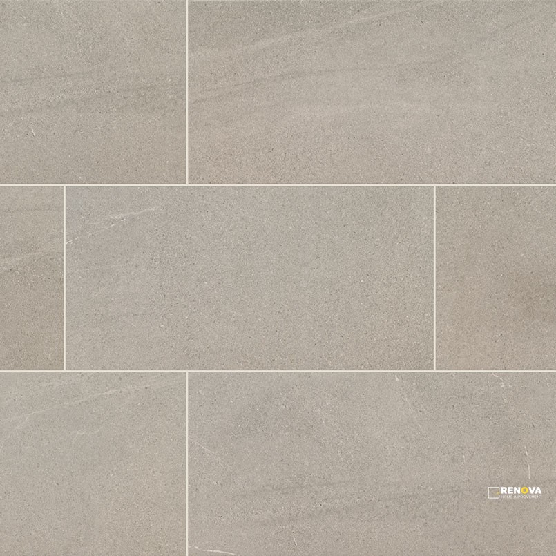 MAVEN GRIS 24X48 MATTE ( 16 SF PER BOX ) - 5