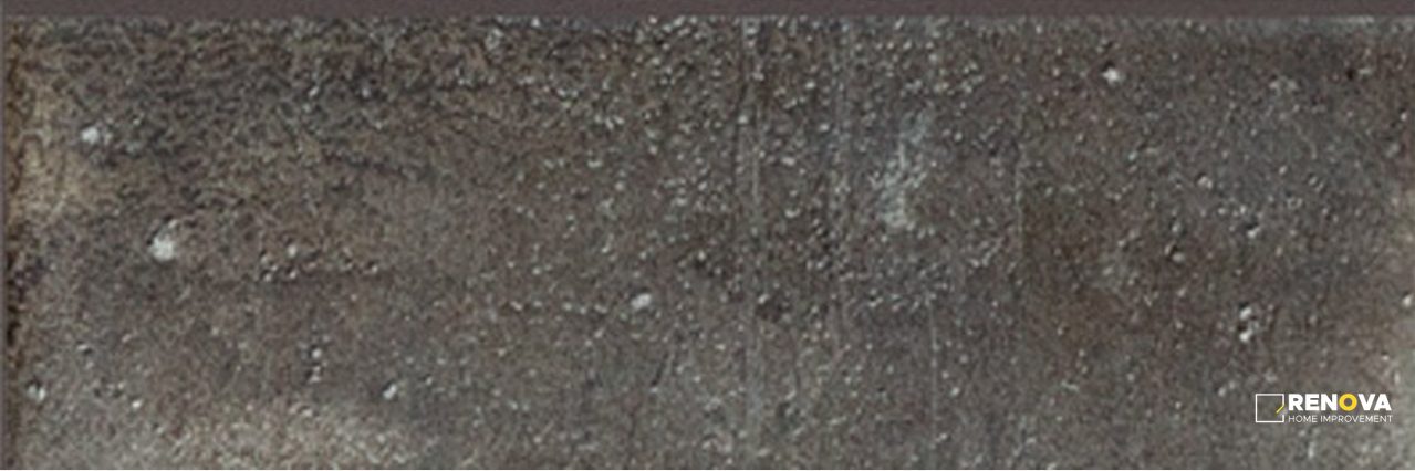 FUORITONO MATTE 4" X 11.75" - 7