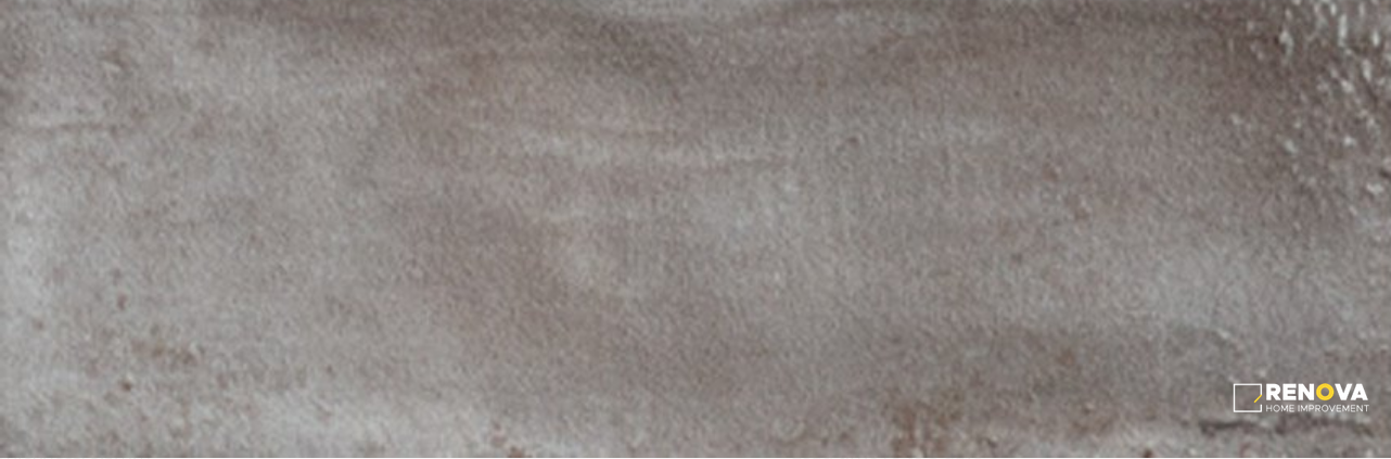 FUORITONO MATTE 4" X 11.75" - 8