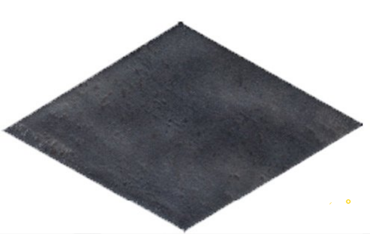 NERO MATTE