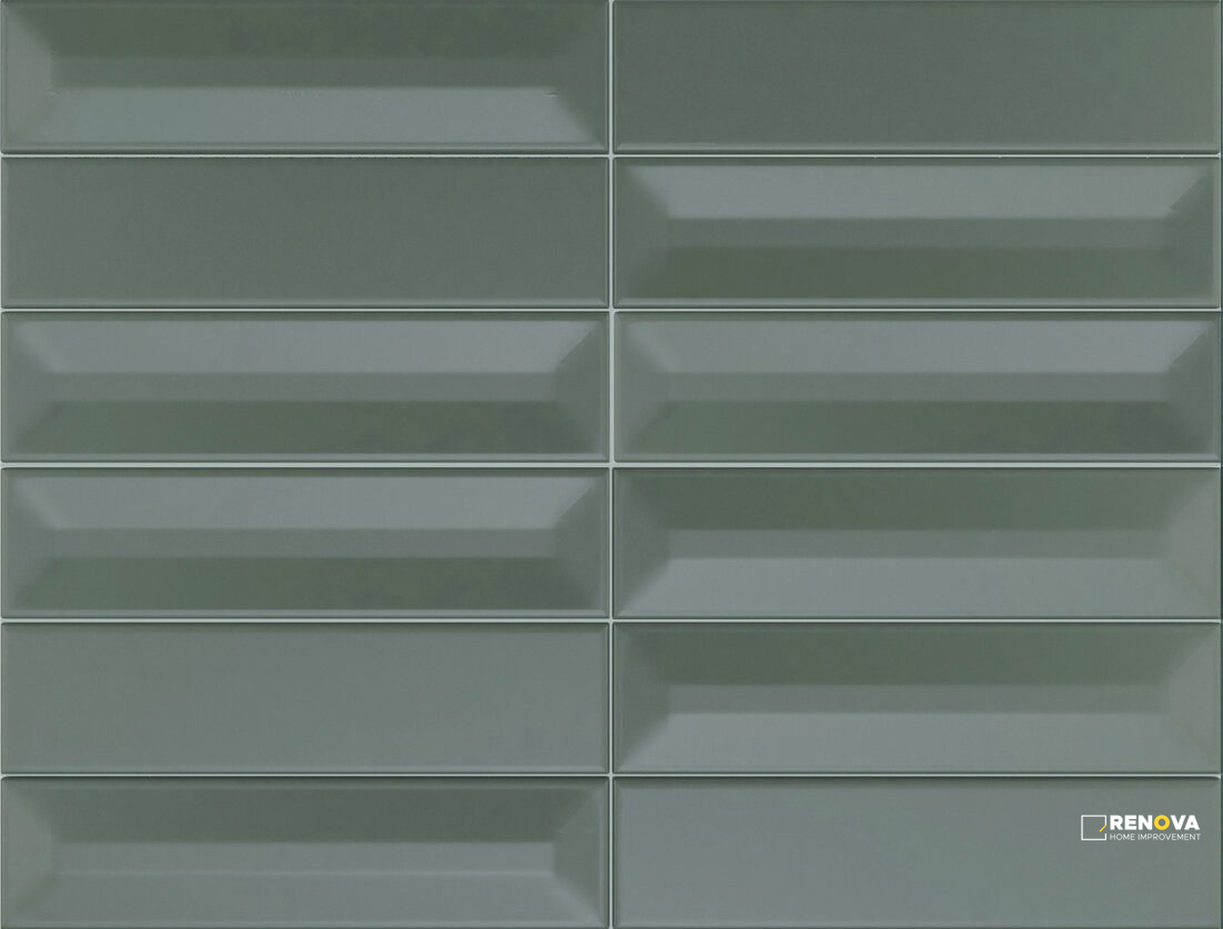 SAGE SATIN