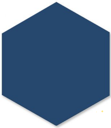 AZUL MATTE