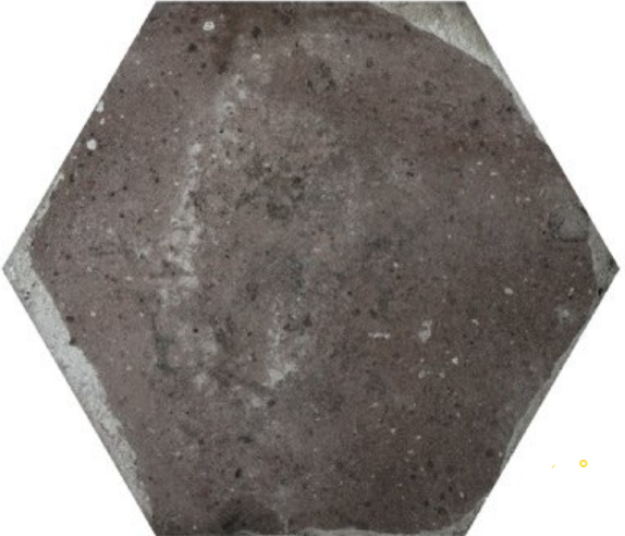 WOW COTTAGE HEX 5.5" X 6.3" - 6