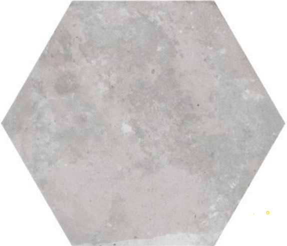 WOW COTTAGE HEX 5.5" X 6.3" - 7
