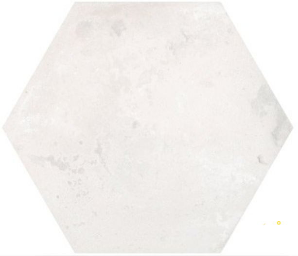 WOW COTTAGE HEX 5.5" X 6.3" - 8