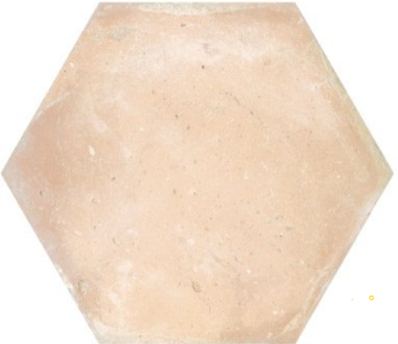WOW COTTAGE HEX 5.5" X 6.3" - 9