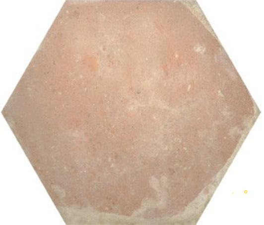 WOW COTTAGE HEX 5.5" X 6.3" - 10