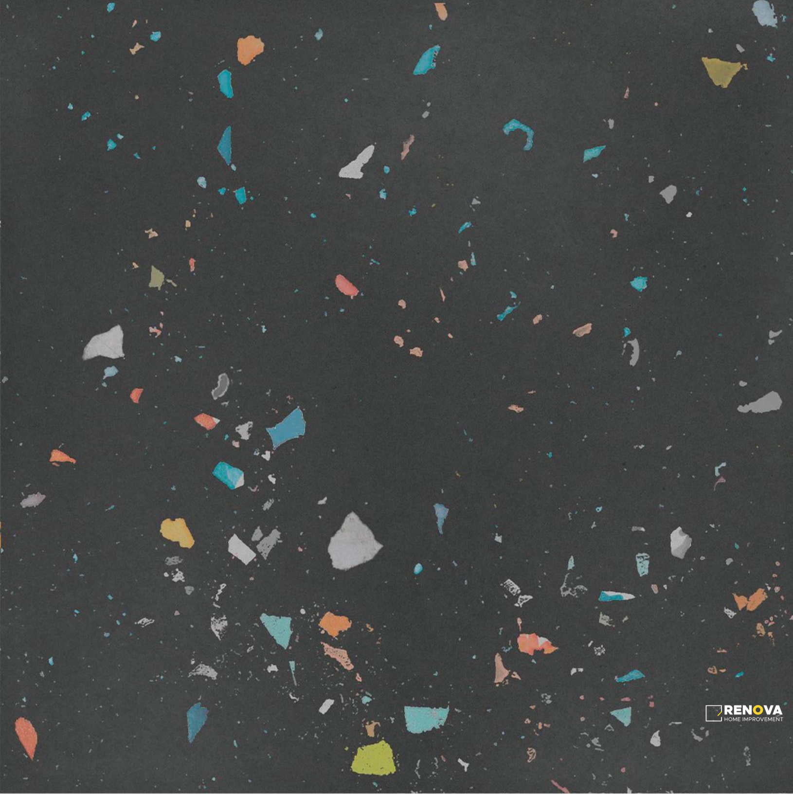 WOW DROPS 7" X 7" - 7