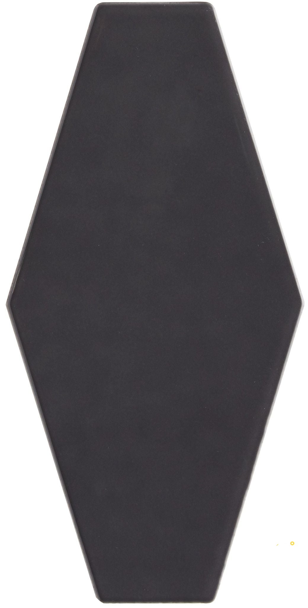 PALOMA GLOSSY LONG HEX 4" X 8" - 9