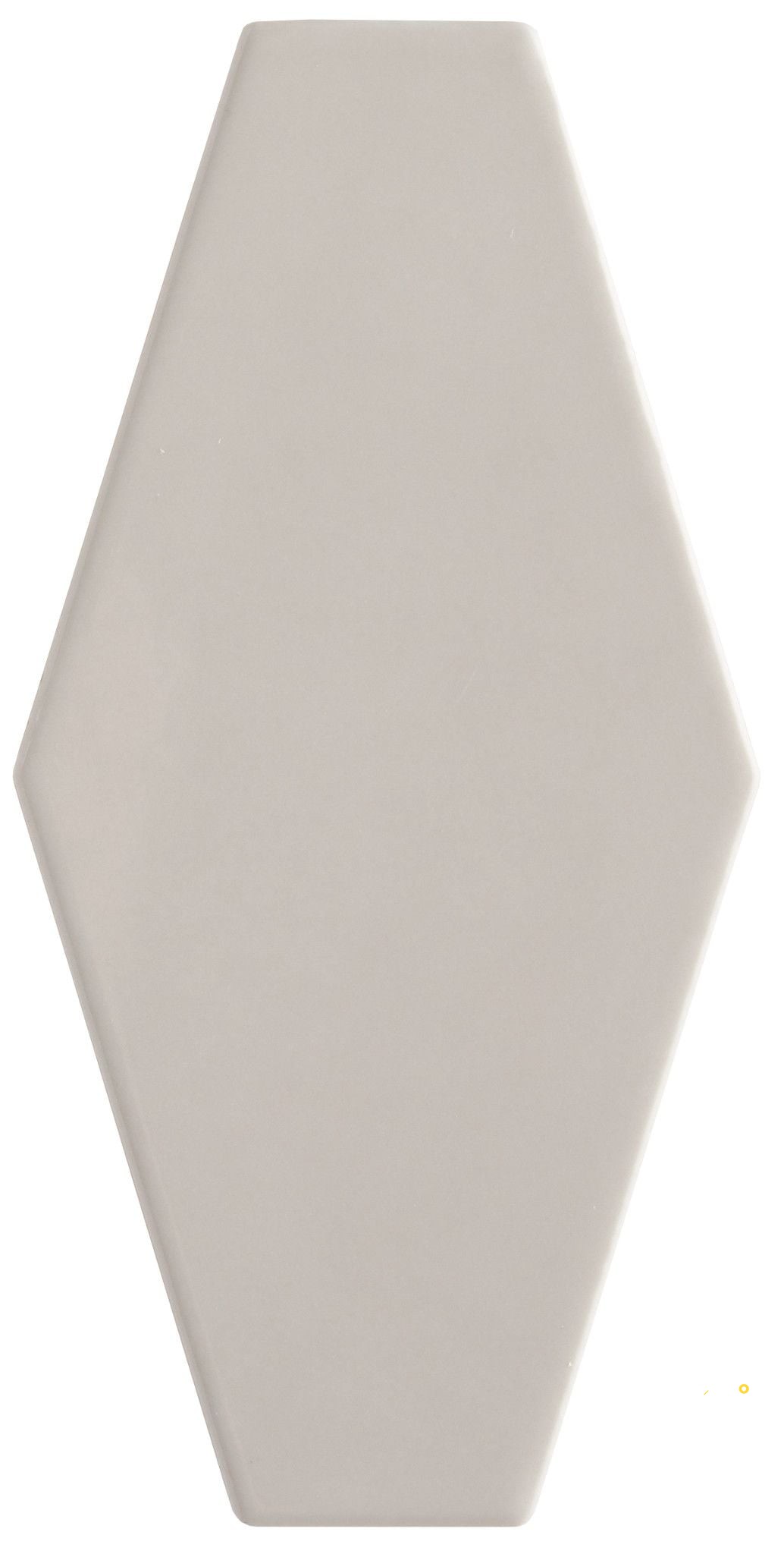 PALOMA GLOSSY LONG HEX 4" X 8" - 10