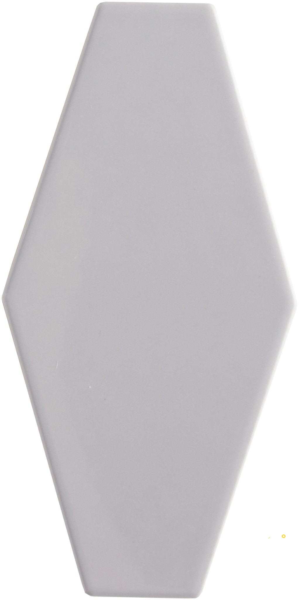 PALOMA GLOSSY LONG HEX 4" X 8" - 11