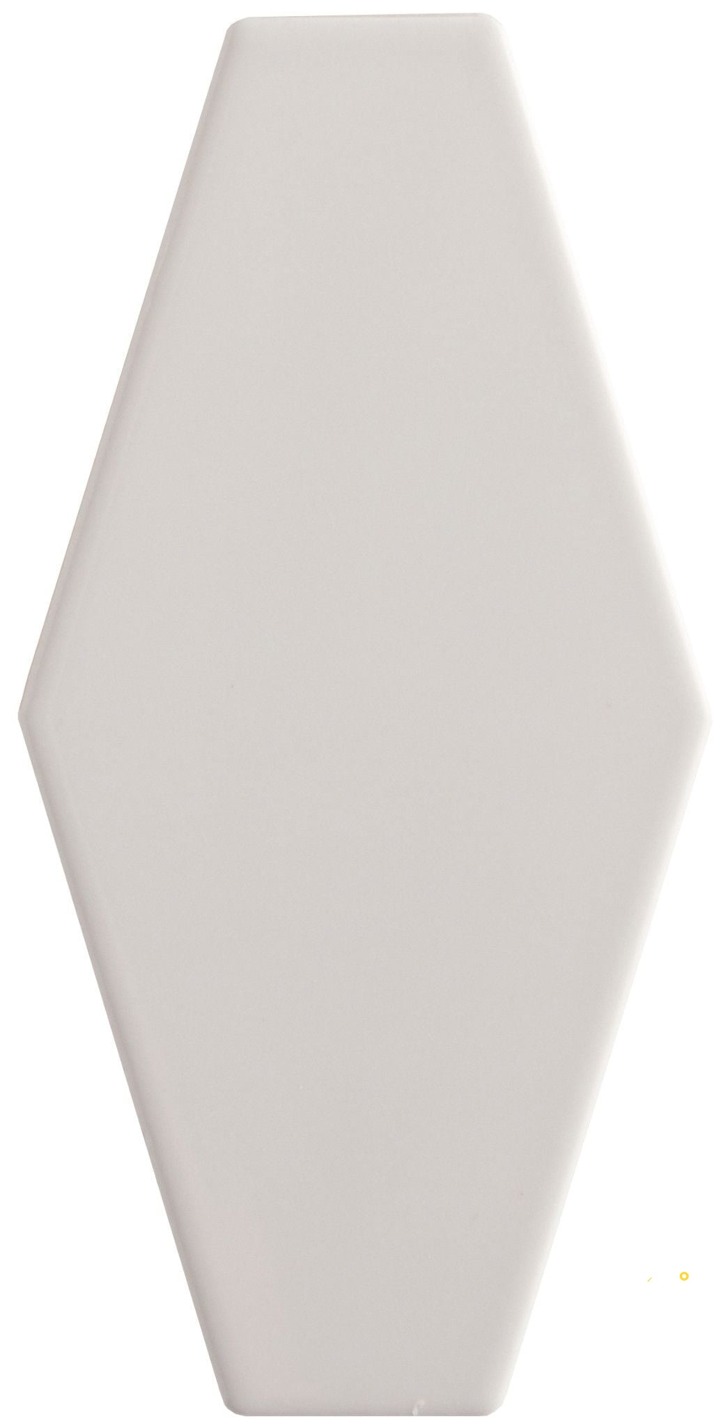 PALOMA GLOSSY LONG HEX 4" X 8" - 13