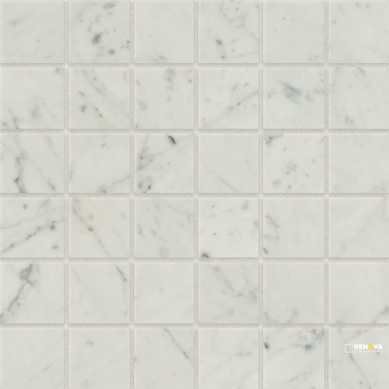 CLASSIC 2.0 MATTE MOSAIC 2" X 2" - BEDTIL5319 - 3