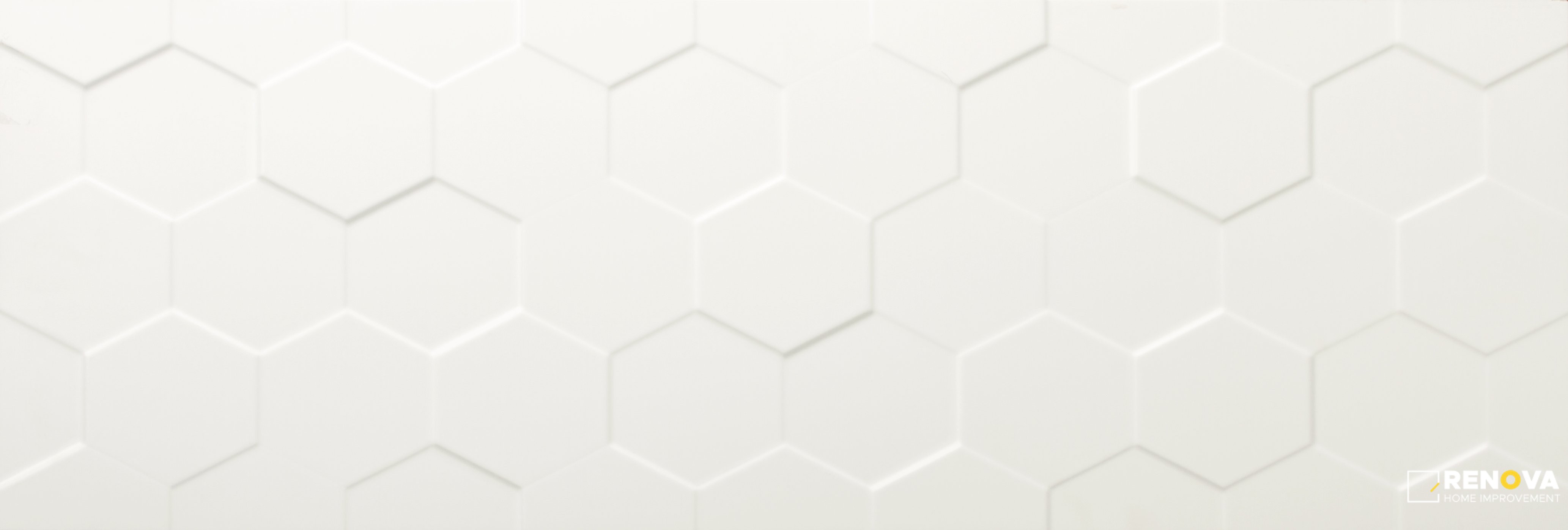 CENTER HEX 13X36